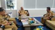 Pemprov Sulbar Targetkan Penuntasan 90 Titik Blank Spot pada 2025