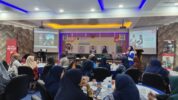 AHM Kampanyekan Edukasi Keselamatan Berkendara di Hari Kartini 2025