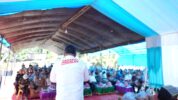 Forum Rembuk Tani Andalan Hati Digelar di Barru, Dorong Swasembada Pangan Nasional