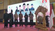 Munas I DPP KM Bulukumba Resmi Dibuka, Usung Semangat Solidaritas dan Harmoni
