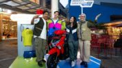 SJAM Beri Layanan After Sales Yamaha Gear Ultima Selama 3 Tahun