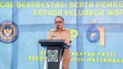 70 Persen Narapidana di Sulbar Terjerat Narkoba, Gubernur Soroti Overload Lapas