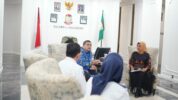 Pemkot Makassar Gandeng Ombudsman RI Perkuat Kualitas Layanan Publik