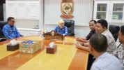 Pemkot Makassar dan Indomaret Bahas Sinergi Dukung UMKM dan Perdagangan Lokal