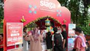 Telkomsel Catat Lonjakan Trafik Broadband 18,2 Persen di Ramadan dan Idulfitri 2025