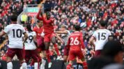 Menang 2-1 atas West Ham, Liverpool Kian Dekat Juara Liga Inggris