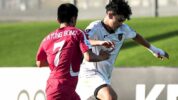 Timnas Indonesia Dibantai Korea Utara 0-6 di Perempat Final Piala Asia U-17 2025