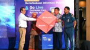 Permudah Layanan Masyarakat, Pelindo Luncurkan Customer Care 102
