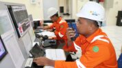 PLN Berhasil Pulihkan Listrik Bali