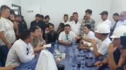 Tangkapan Layar Video Oknum Kadin Cilegon Diduga Minta Jatah Proyek Rp 5 Triliun