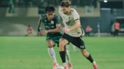 PSM Makassar Tumbang 3-1 dari PSS Sleman