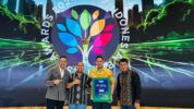 Bumi Karsa Konsisten Raih Indonesia Best CSR Award 2025 dari The Iconomics