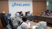 Pelindo Regional 4 Gelar Sosialisasi Ketertiban untuk Pedagang Kaki Lima di Pelabuhan Makassar