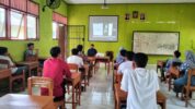 Asmo Sulsel Ajak Siswa SMKN 7 Takalar Jadi Influencer Muda Lewat Program “Synergy Youth Squad”