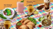 Vasaka Hotel Makassar Hadirkan Sajian Legendaris Kota Daeng dalam “Famous Hawker”