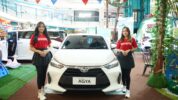 Kalla Toyota Tantang Kreator Otomotif Adu Gaya di Agya Stylixtivity Contest