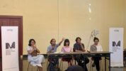 MIWF 2025 Digelar Mulai Besok, Hadirkan Ratusan Agenda dan Seniman