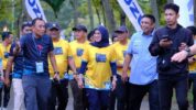 Trail Run Dorong Gowa Jadi Pusat Sport Tourism Nasional