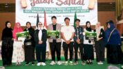 Mahasiswa Kalla Institute Sabet Juara 2 Biz Plan Competition 2025