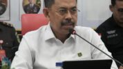 Jaksa Agung Muda Tindak Pidana Umum (JAM Pidum), Prof. Dr. Asep Nana Mulyana
