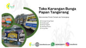 Elora Florist – Toko Karangan Bunga Papan Tangerang Rekomendasi Florist Terbaik dan Terlengkap