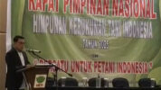 Ketua Umum HKTI Moeldoko. (Ist)