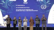 KALLA Sabet Dua Penghargaan Top CSR Awards 2025