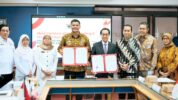 Bupati Bantaeng Uji Nurdin Teken MoU dengan Unhas, Wujudkan Program Petani Bangkit