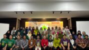 Guru-Guru Makassar Adu Kecerdasan di CCG SMA Islam Athirah