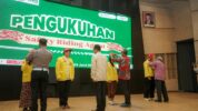 Yayasan AHM Adu Kreativitas Anak Muda Lewat Konten Keselamatan Berkendara