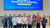 Infinity Goes to Campus di Unhas, Bahas Ragam Layanan Fintech dan Literasi Keuangan