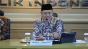 Wakil Ketua Dewan Perwakilan Daerah (DPD), Tamsil Linrung. (Ist)