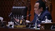 Anggota Komisi VI DPR RI, Rachmat Gobel. (Ist)