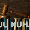 Ilustrasi RUU KUHAP