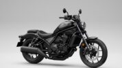 AHM Luncurkan Penyegaran Rebel 1100, Tambah Kenyamanan Touring dan Fitur Canggih