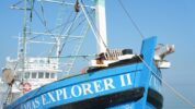 Kapal Unhas Explorer 2 Tiba di Makassar, Perkuat Komitmen Kampus Maritim