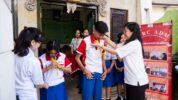 Astra Motor Luncurkan Program “For Gen-Z” di SMA 1 Gianyar, Soroti Literasi Digital dan Kepedulian Lingkungan