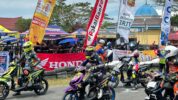 Honda OMR 2025 di Kendari Jadi Momentum Peningkatan Talenta Balap Daerah