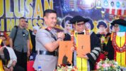 Kapolda Sulsel Teken MoU dengan UNM, Tegaskan Pentingnya Sinergi Polisi dan Dunia Akademik