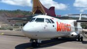 Setop Penerbangan Komersial dari Bandara Toraja, Ini Penjelasan Wings Air!