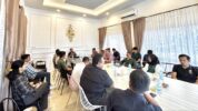 KPP Pratama Mamuju Gelar Edukasi Perpajakan untuk Pelaku Usaha Kelapa Sawit