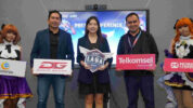 Telkomsel Mantapkan Dukungan bagi Talenta Esports Indonesia Dalam Ajang DGL 2025