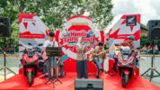 Honda ExtravagenZ Jadi Panggung Kreativitas Gen Z di SMAN 6 Kendari
