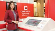 CIMB Niaga Catat Laba Sebelum Pajak Rp4,4 Triliun di Semester I 2025