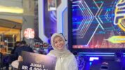Mahasiswa Kalla Institute Raih Juara 1 QRIS Digi Fest 2025 Bank Indonesia