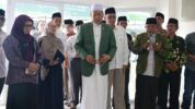 Bumi Karsa Resmikan Toserba Terpadu untuk Kemandirian Ekonomi Pesantren DDI Mangkoso