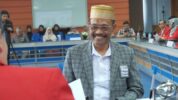Prof Sukardi Weda Jadi Figur Kelima Daftar Pilrek Unhas 2026-2030