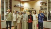 4 Alumni Keperawatan Unhas Lolos Program Beasiswa Internasional ke Austria