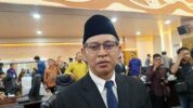 Ketua DPRD Makassar, Supratman. (Ist)
