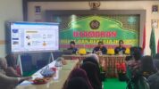 KP2KP Sinjai Sosialisasikan Program Relawan Pajak “Renjani” 2026 di UMSI